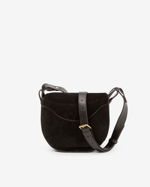 Borsa botsy Woman Nero 2