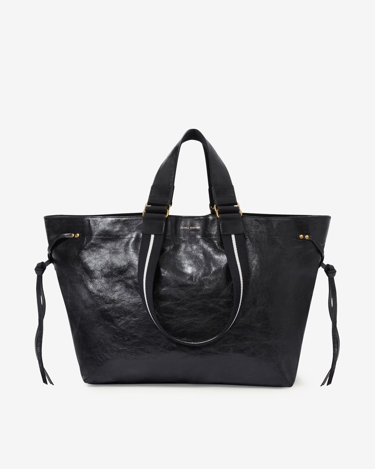 Wardy bag Woman Black 14