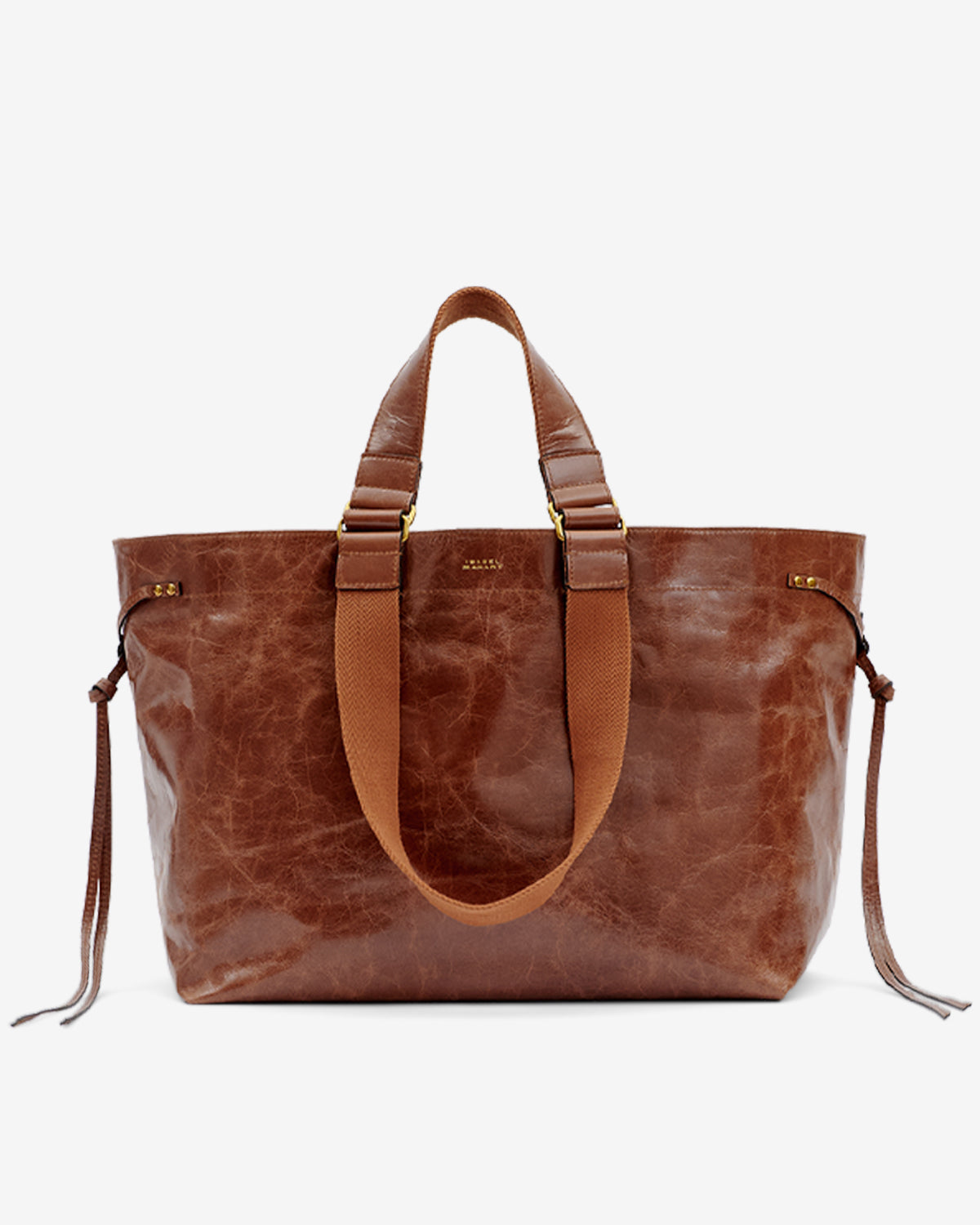 Sac wardy Woman Chocolat 3