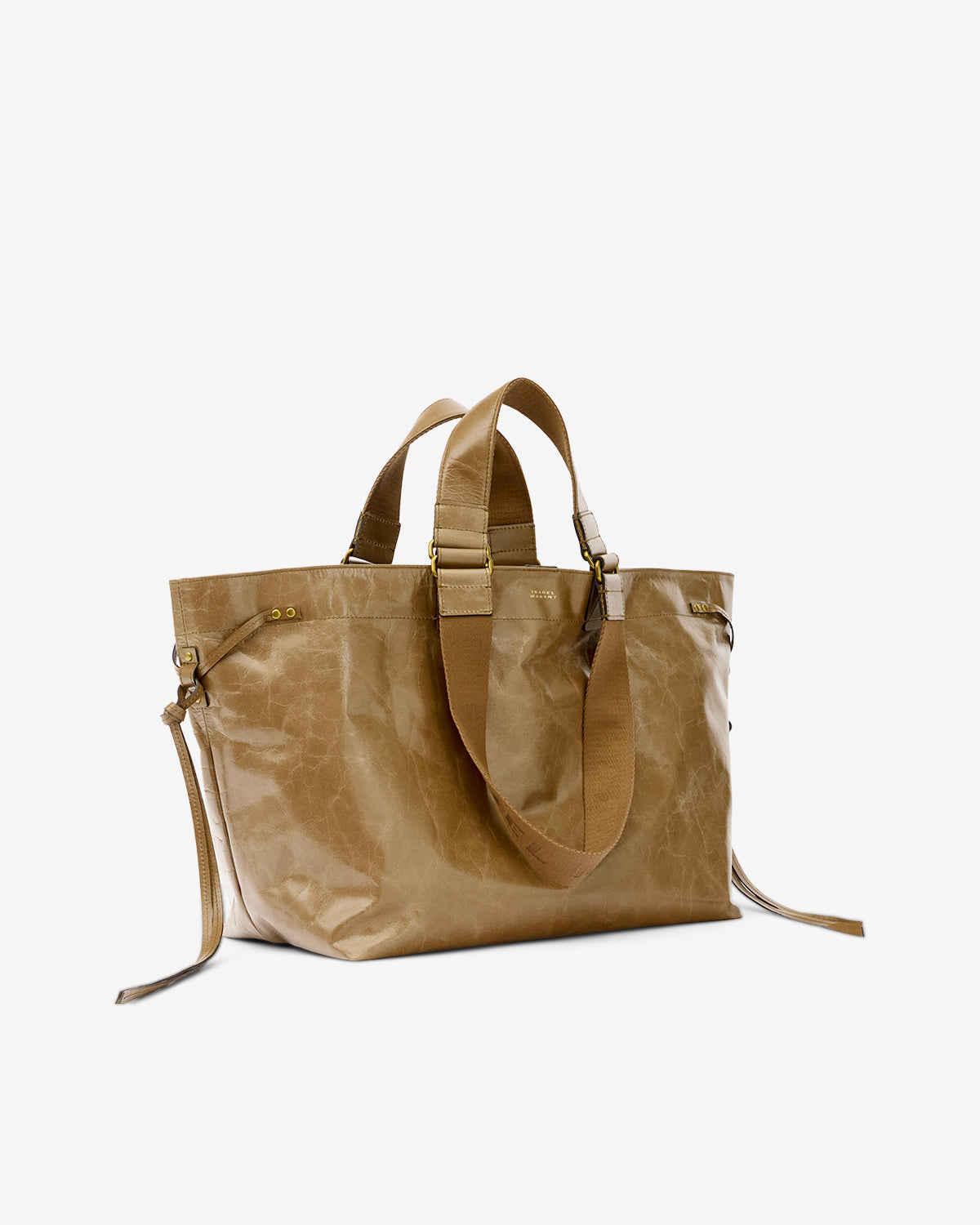 Bolso wardy Woman Dark khaki 4