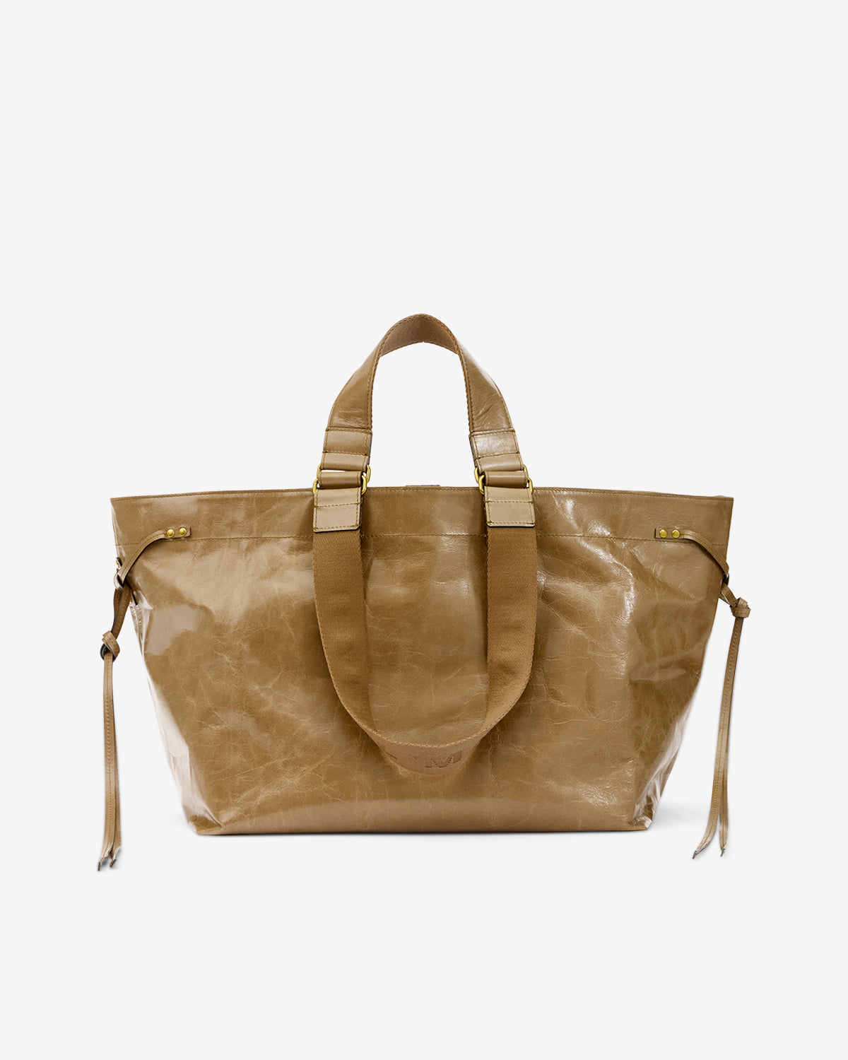 Bolso wardy Woman Dark khaki 4