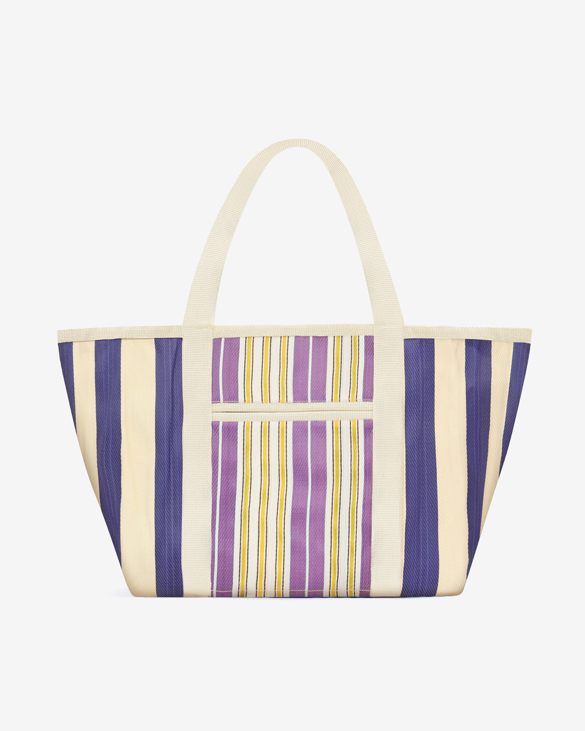 Einkaufstasche darwen zum umhängen aus nylon - Mehrfarbig - Woman - 2