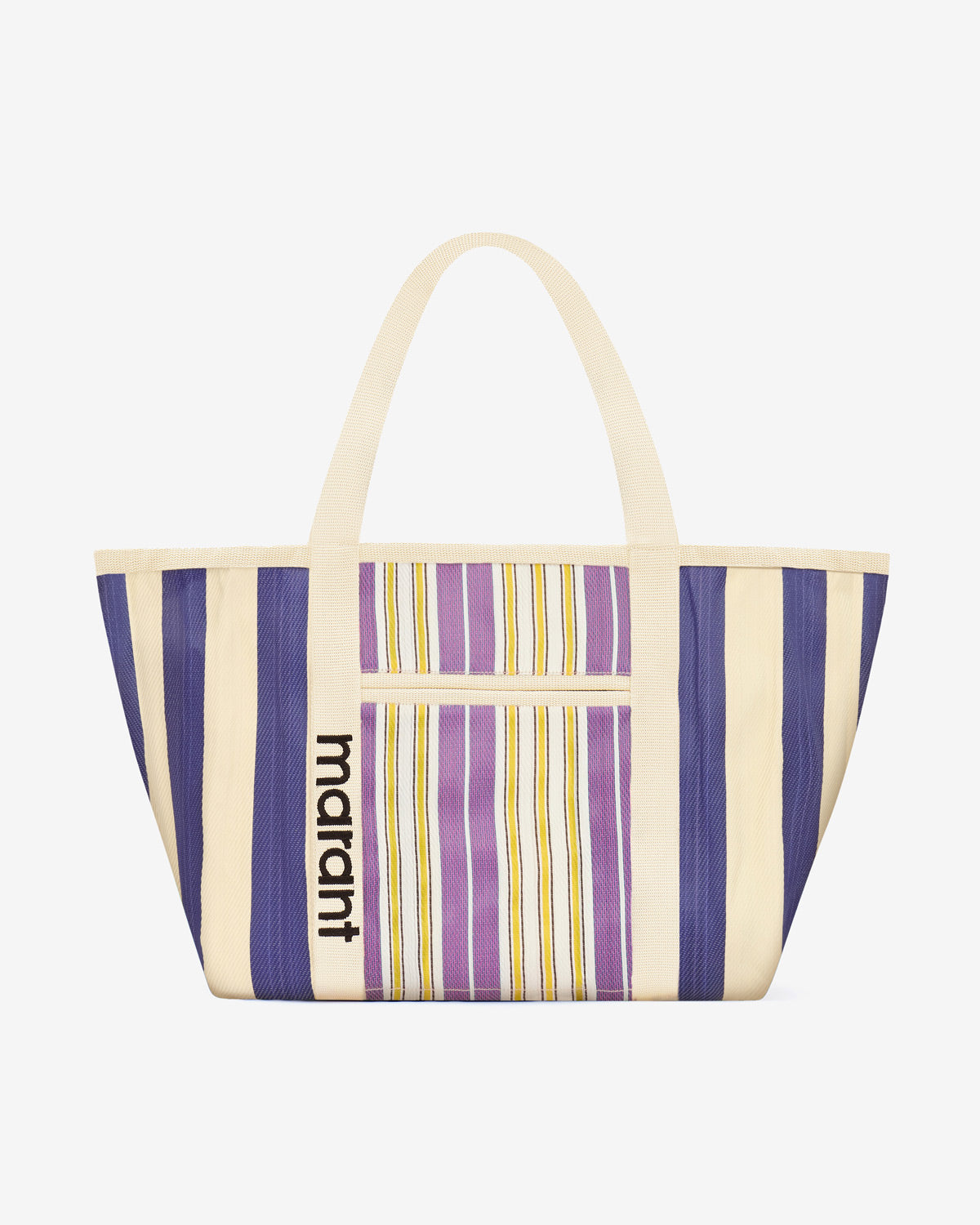 Einkaufstasche darwen zum umhängen aus nylon - Mehrfarbig - Woman - 1