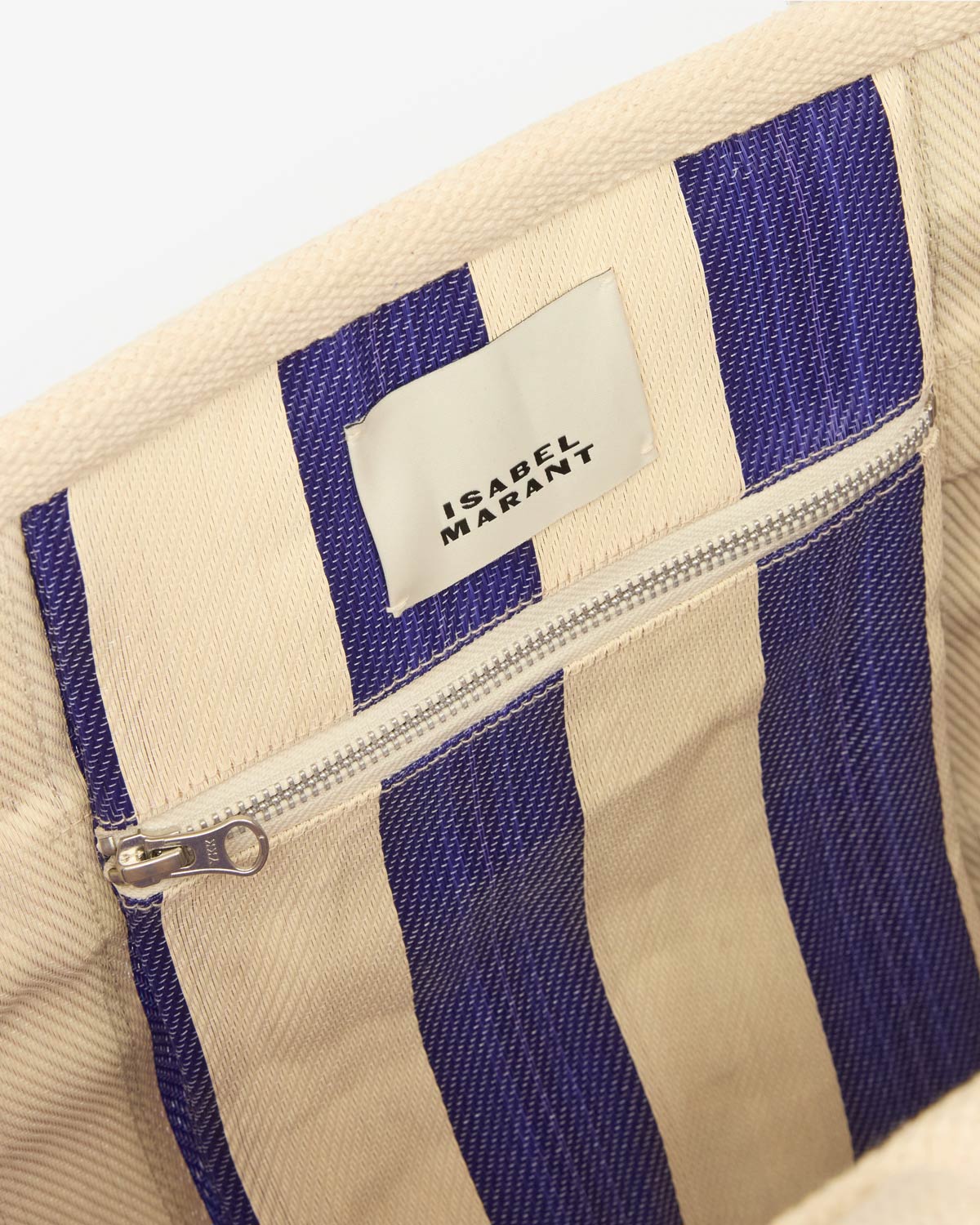 Einkaufstasche darwen zum umhängen aus nylon - Mehrfarbig - Woman - 3