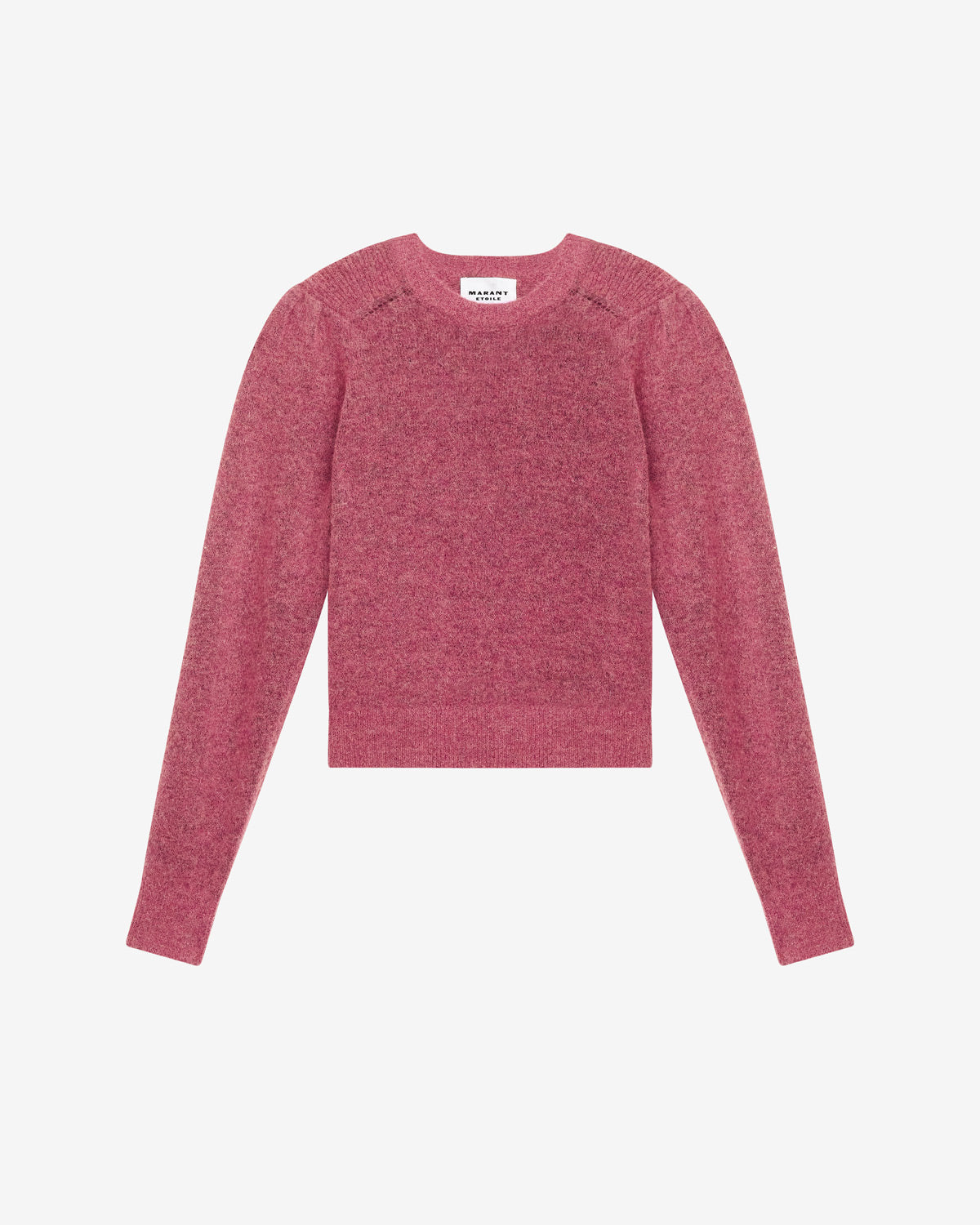 Maglione peyton Woman Rosa 1