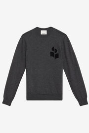 EVANS SWEATER
