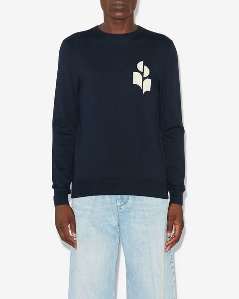 Maglione evans Man Midnight 5