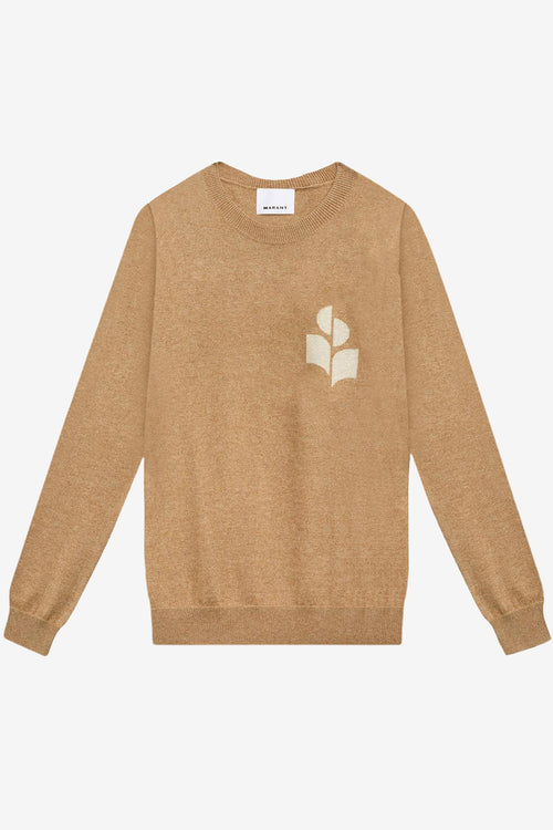 Evans sweater