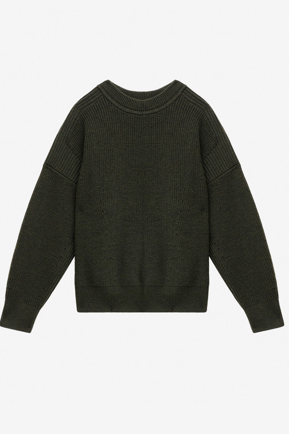PULLOVER BARRY