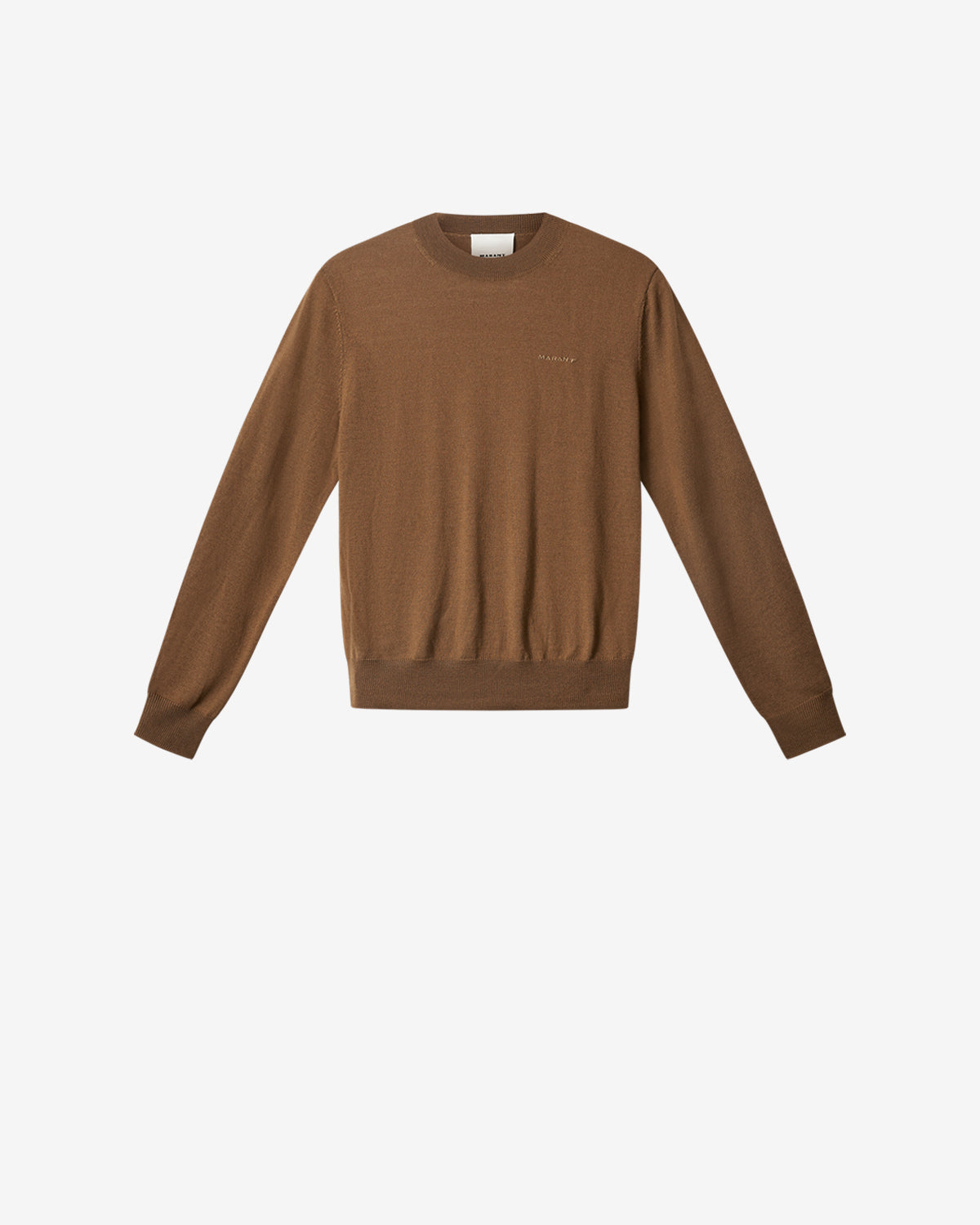 Knitwear Man | ISABEL MARANT Official Sales