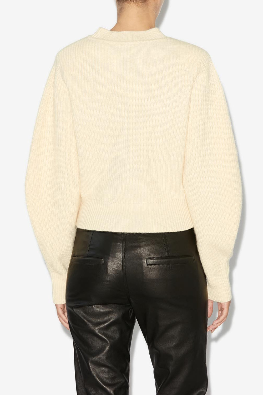 Loreya sweater - Pollen - Woman - 9