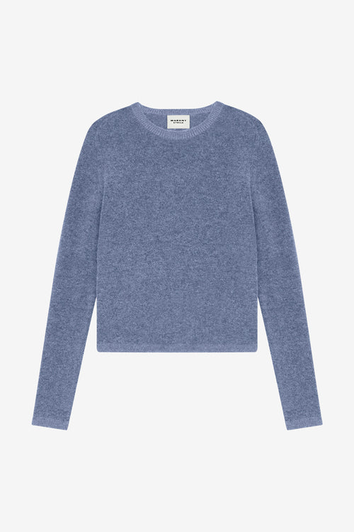 OBIRA SWEATER