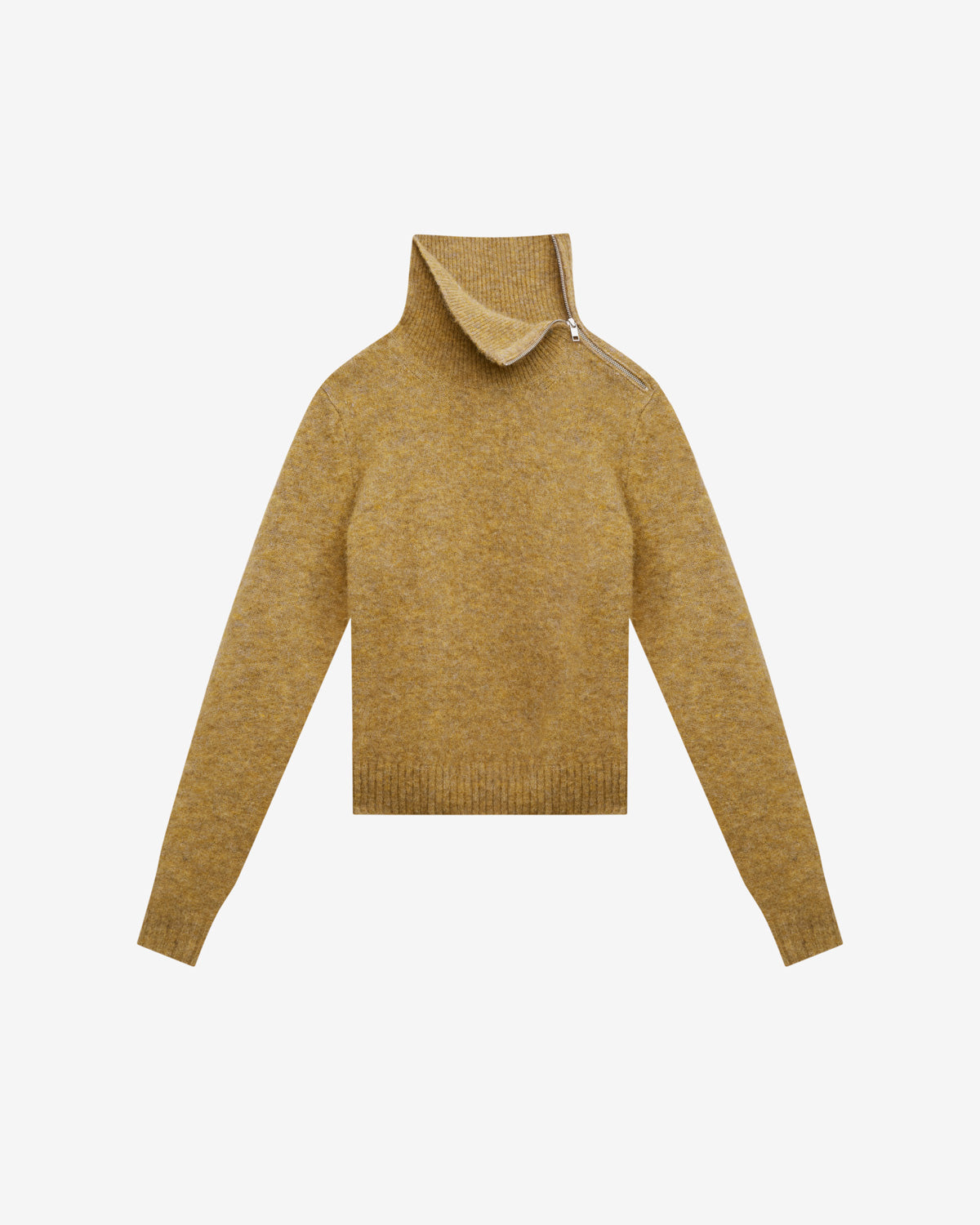 Aliocha sweater Man Honey 1