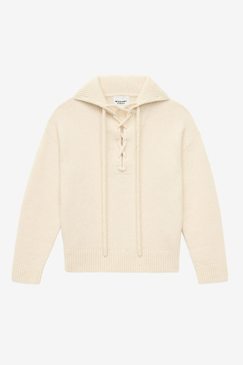 PHYLIA SWEATER