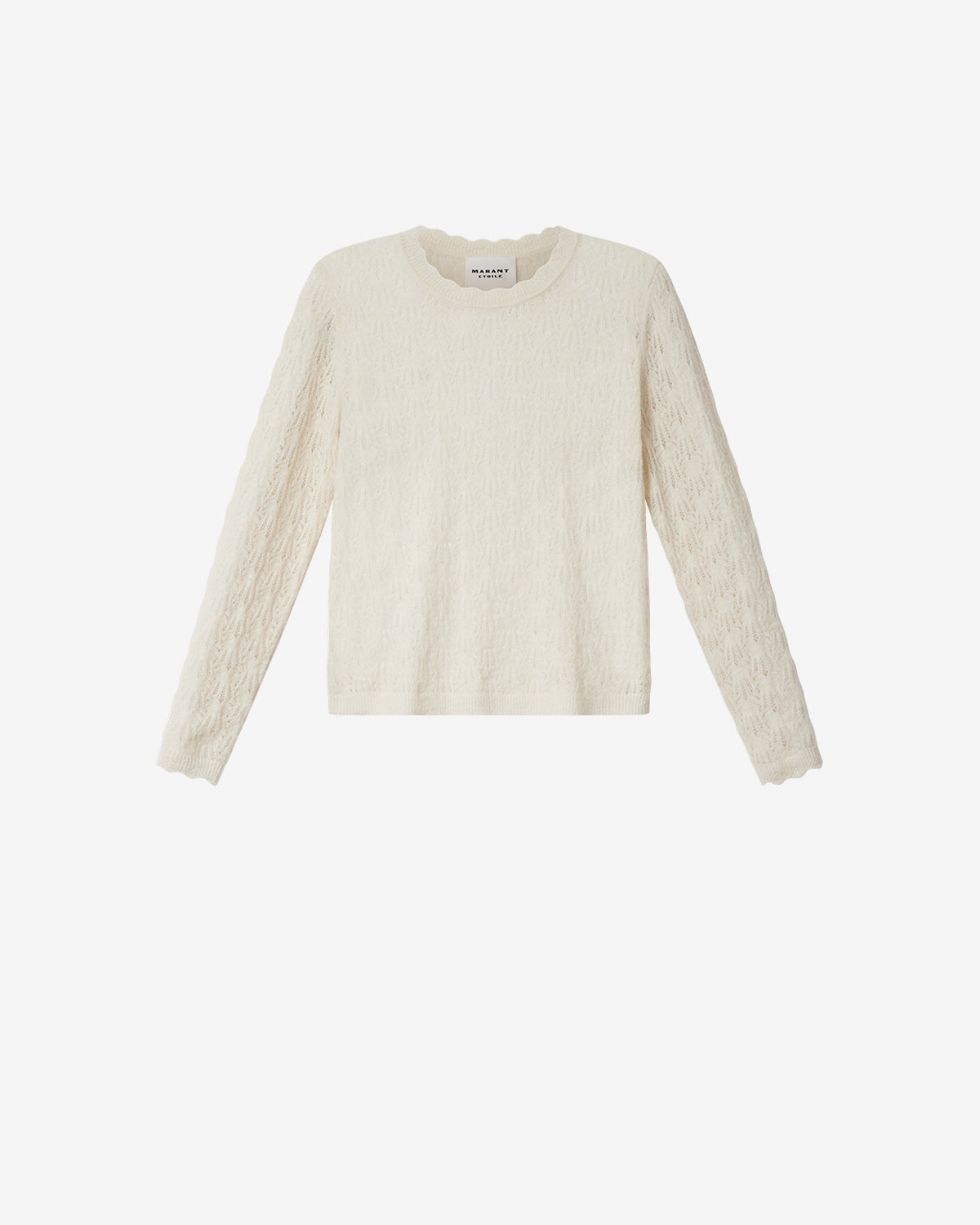 Women's Knitwear - Isabel Marant & Marant Étoile | Official Online