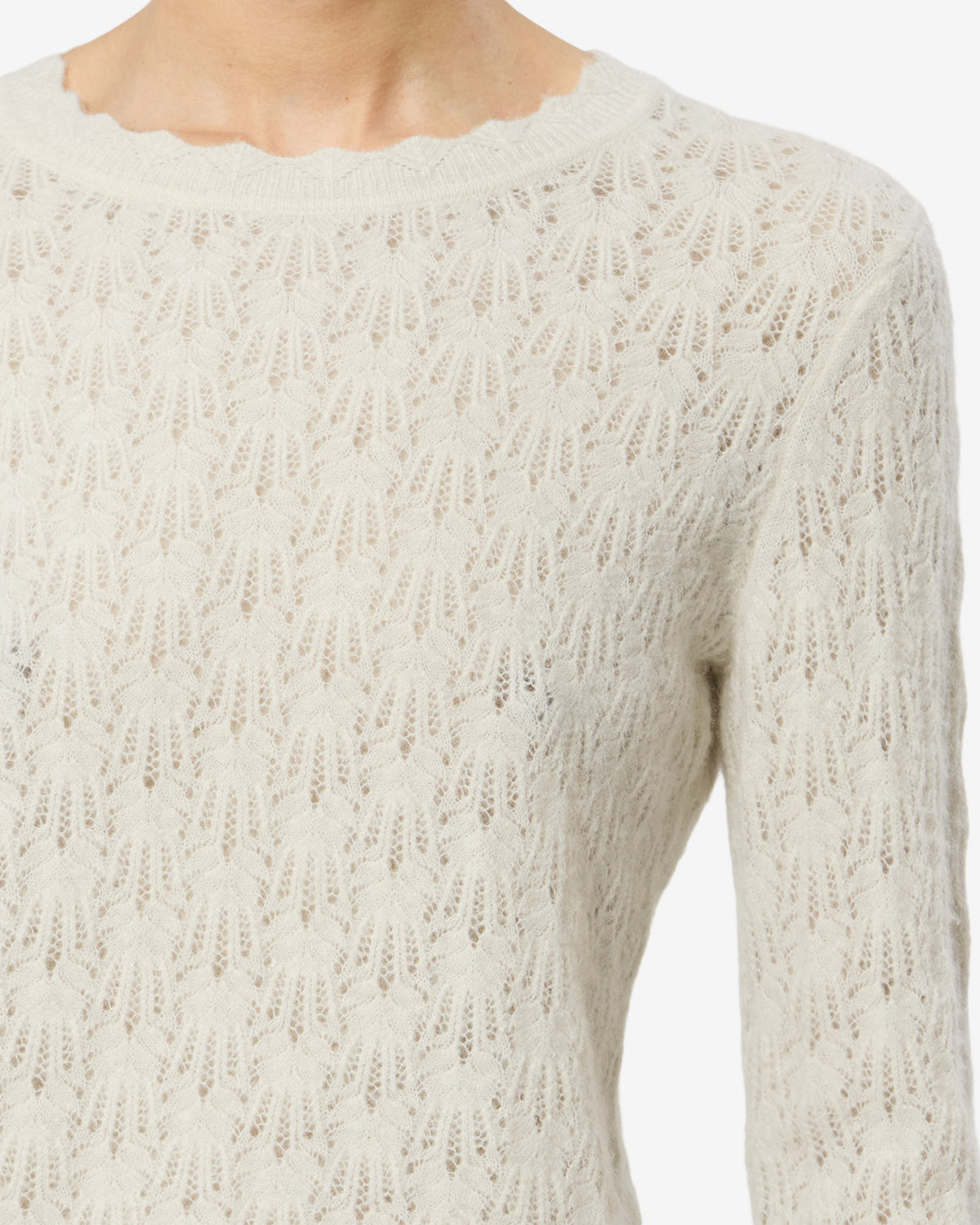 Women's Knitwear - Isabel Marant & Marant Étoile | Official Online