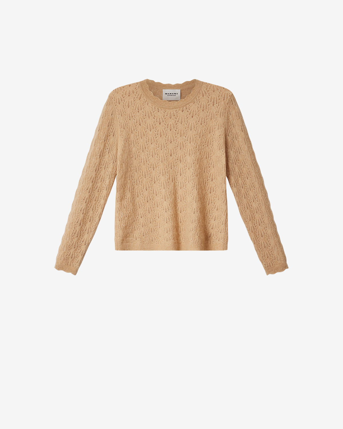 Women's Knitwear - Isabel Marant & Marant Étoile | Official Online