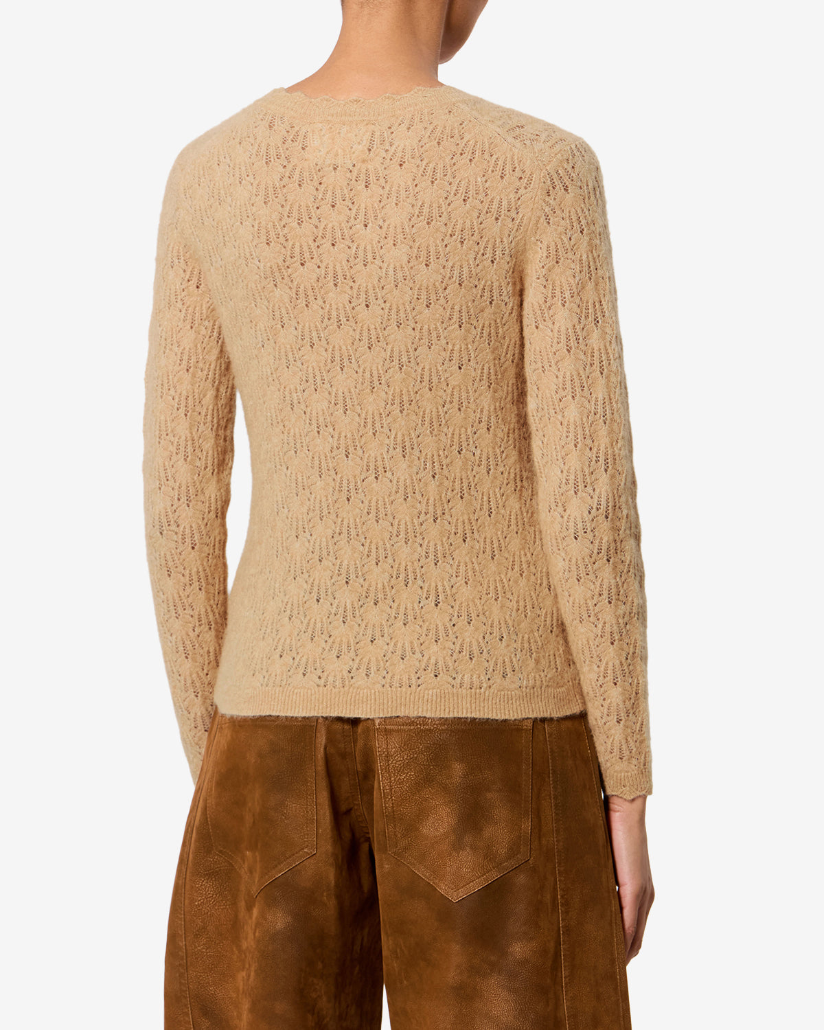 Women's Knitwear - Isabel Marant & Marant Étoile | Official Online
