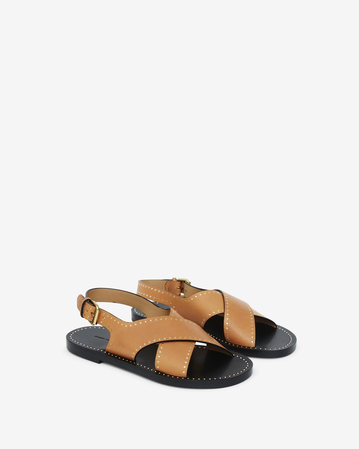 Jane sandals Woman Natural 7