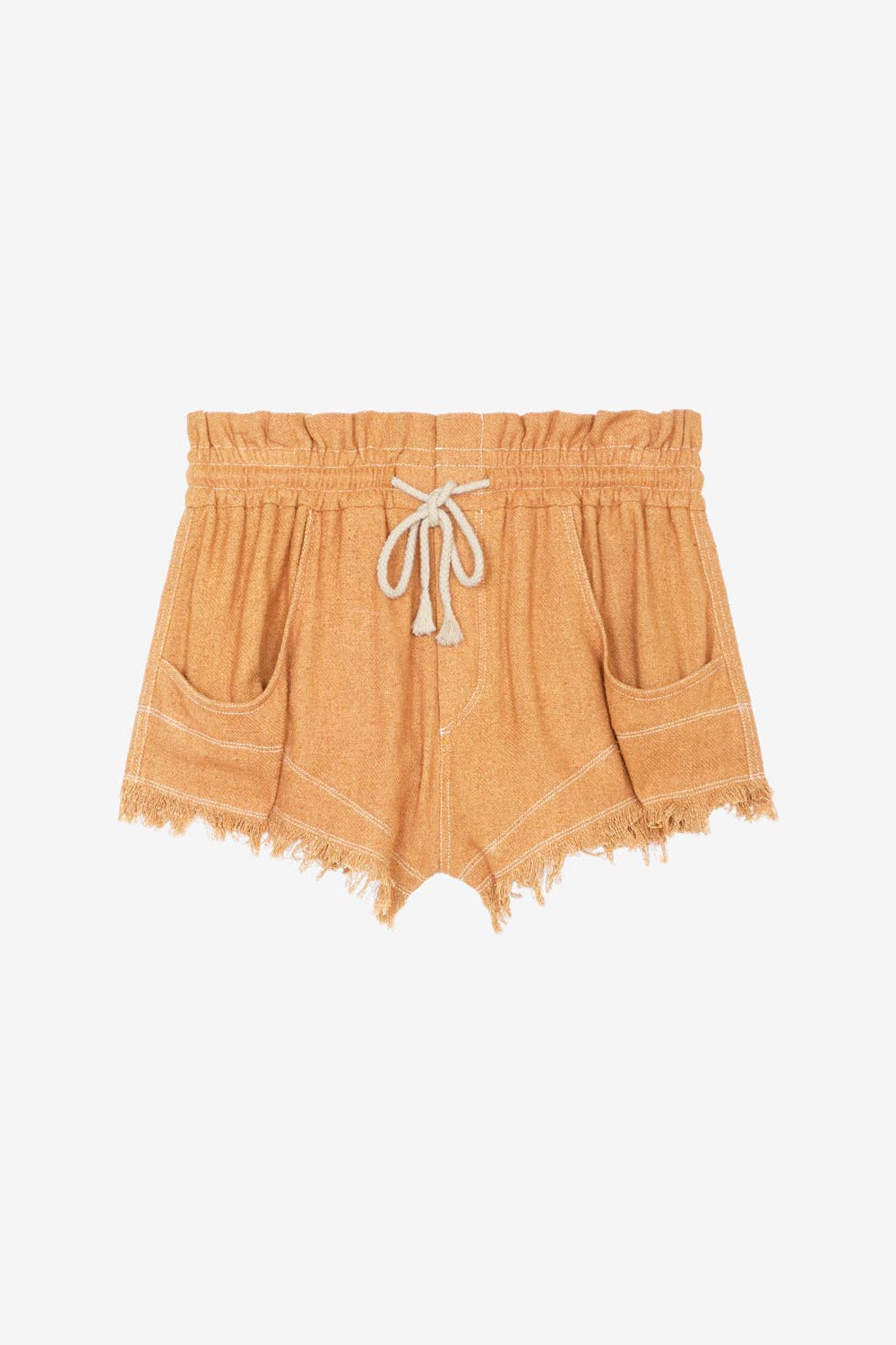Short talapiz - Camel - Woman - 1