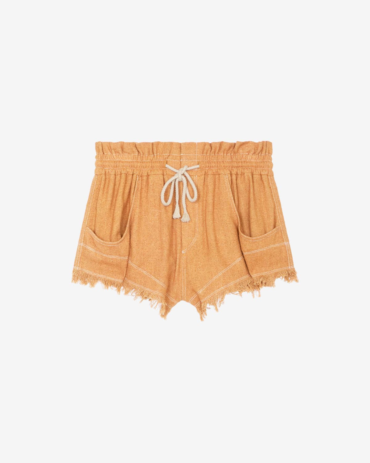 Short talapiz - Camel - Woman - 9