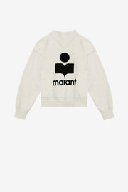 SWEATSHIRT MOBY