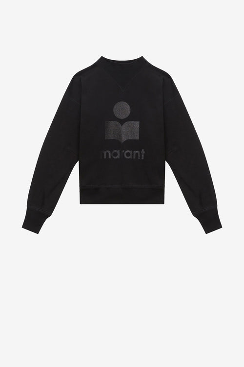 Sweatshirt Moby