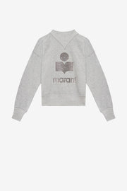 Sweatshirt Moby