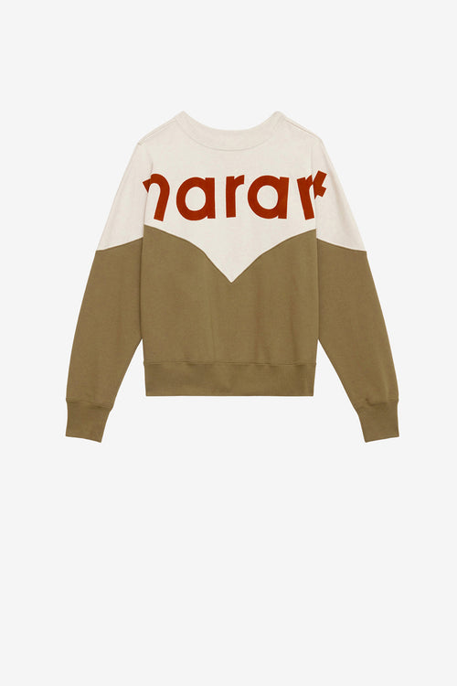 HOUSTON SWEATSHIRT