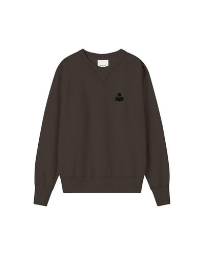 Mike sweatshirt - Black - Man - 5