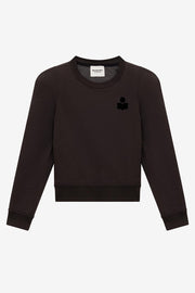 Sudadera Prissa con logotipo