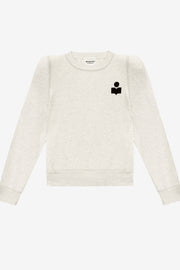 Sudadera Prissa con logotipo