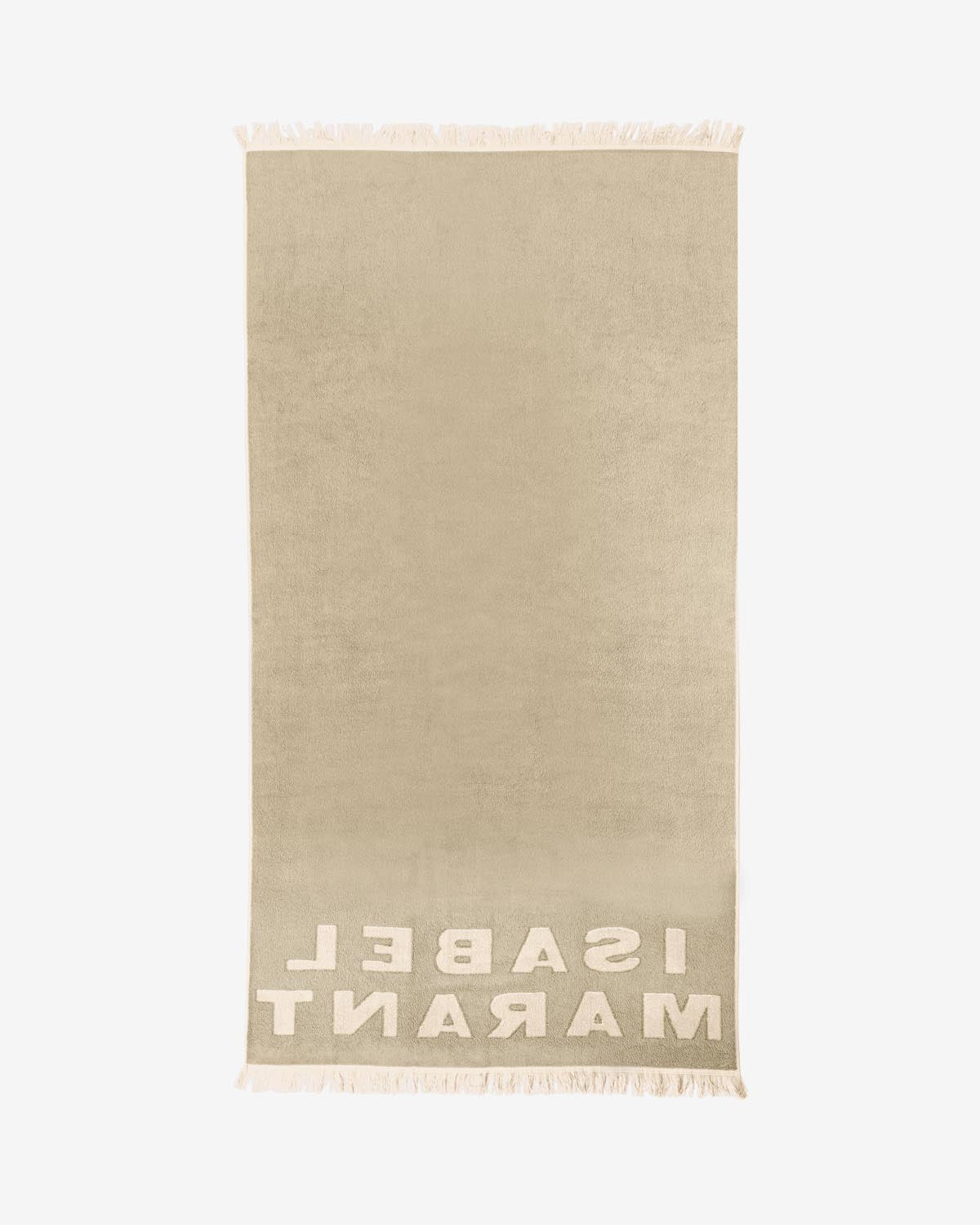 Soverato telo - Ecru - Woman - 3