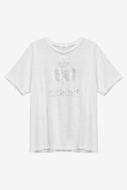 Zewel ロゴ Tシャツ