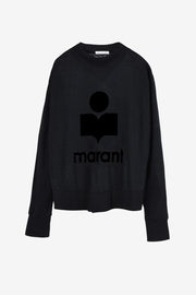 Kilsen 로고 긴소매 티셔츠