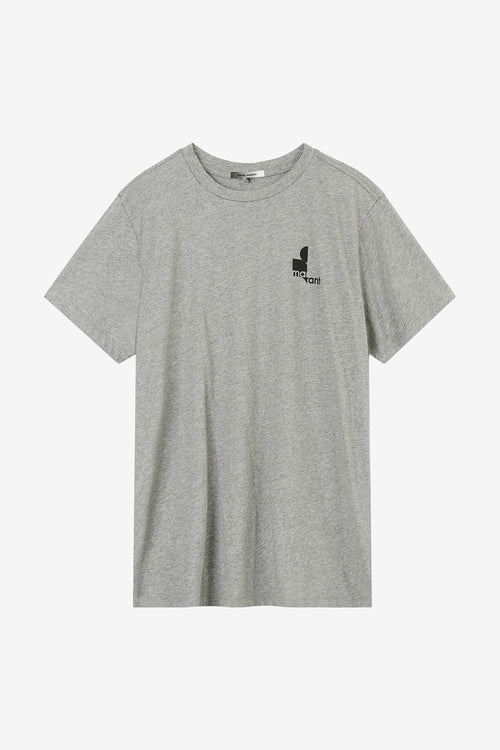 Zafferh T-Shirt In Cotone