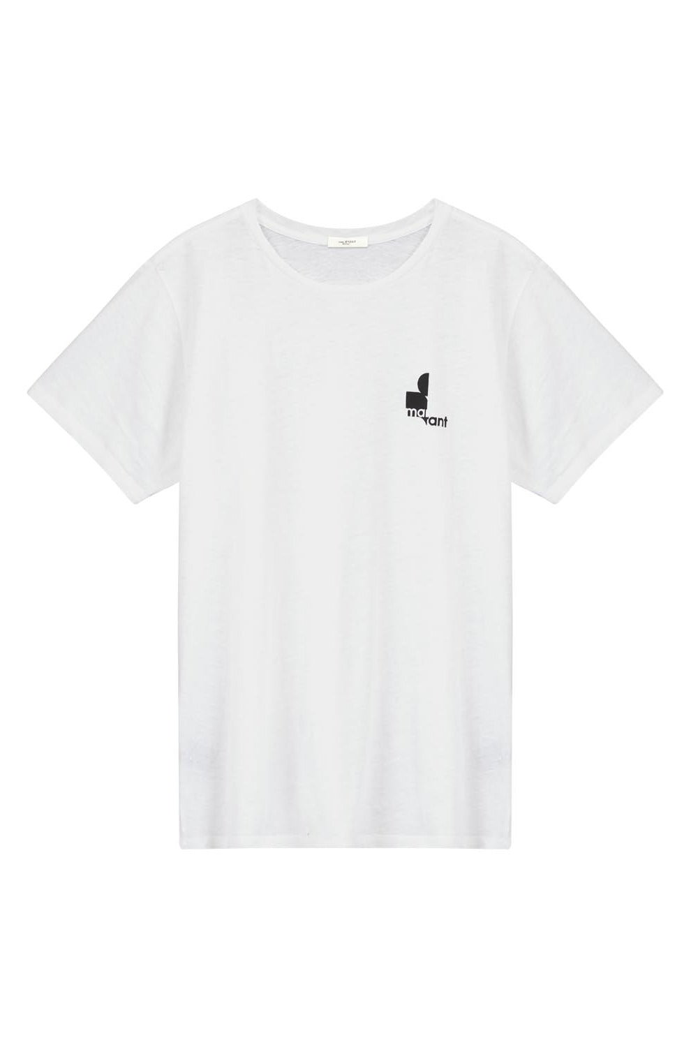 T-shirt zafferh - Blanc - Man - 2