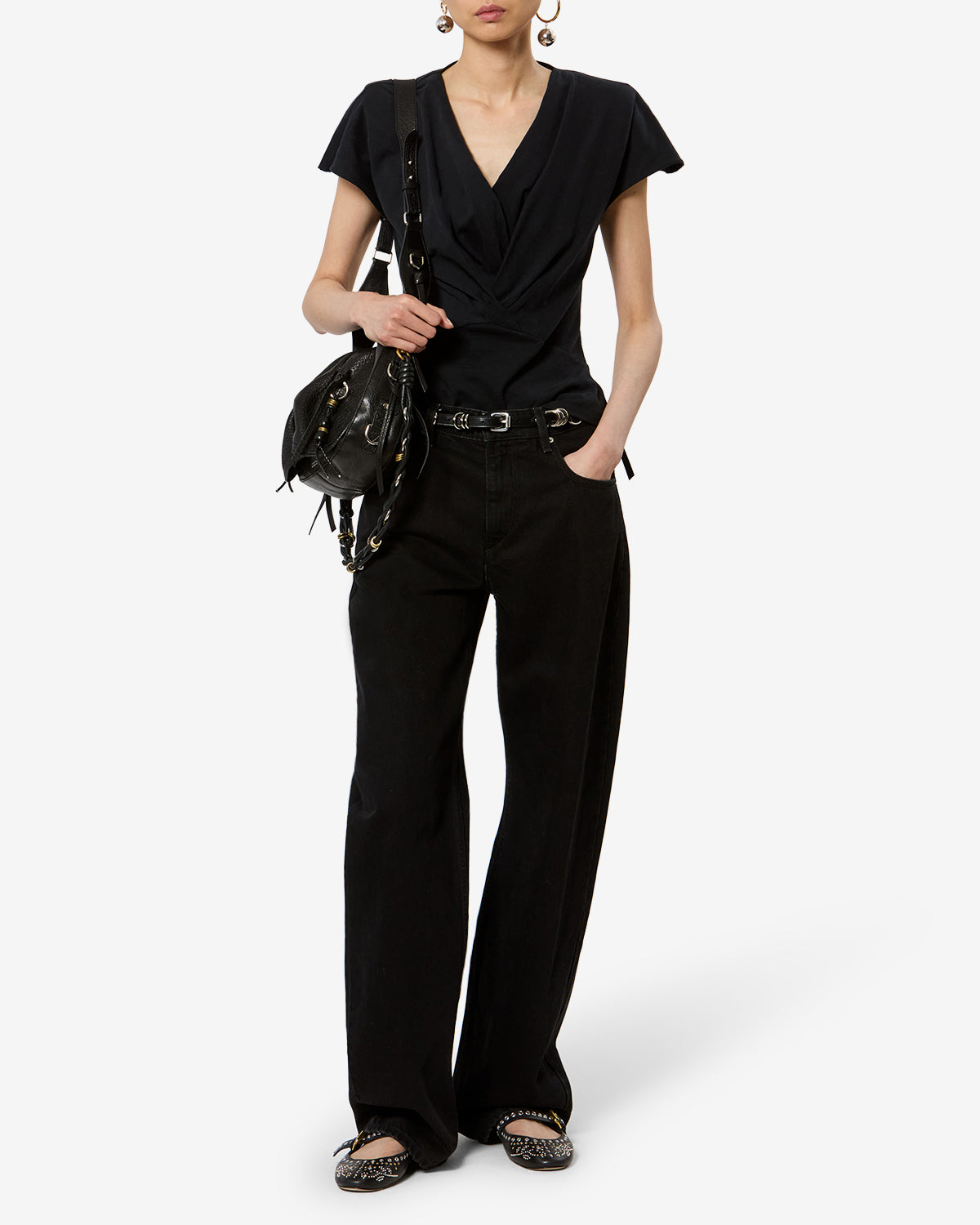 Women's Tee-Shirts - Isabel Marant & Marant Étoile | Official