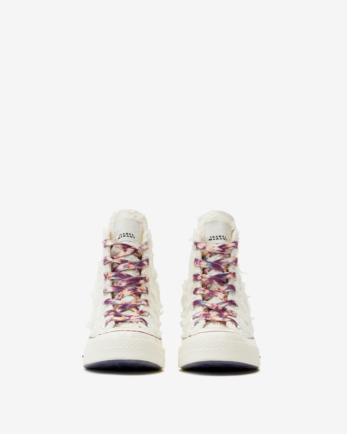 Converse Women s Isabel Marant Chuck 70 Wedge High top Sneakers