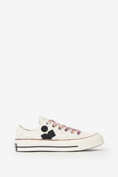 CHUCK 70 Ox SNEAKERS