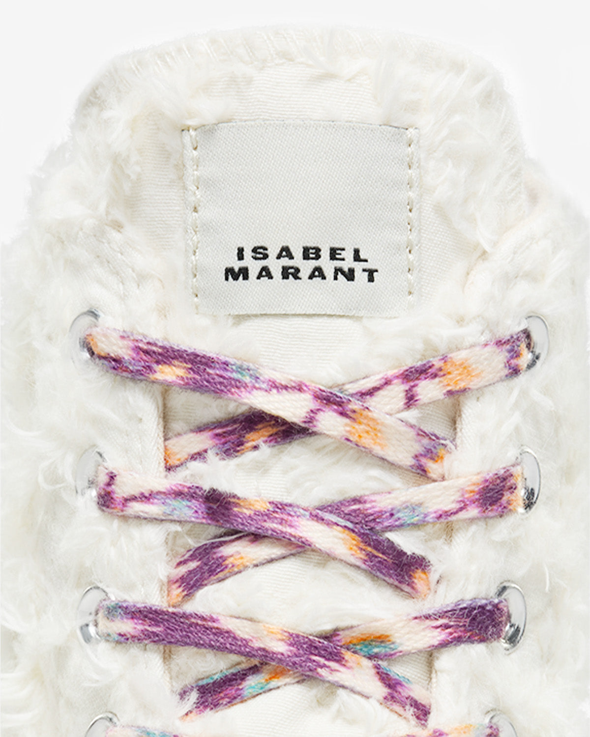 Isabel marant x converse chuck 70 low-top sneakers - Vanilla black red - Woman - 6