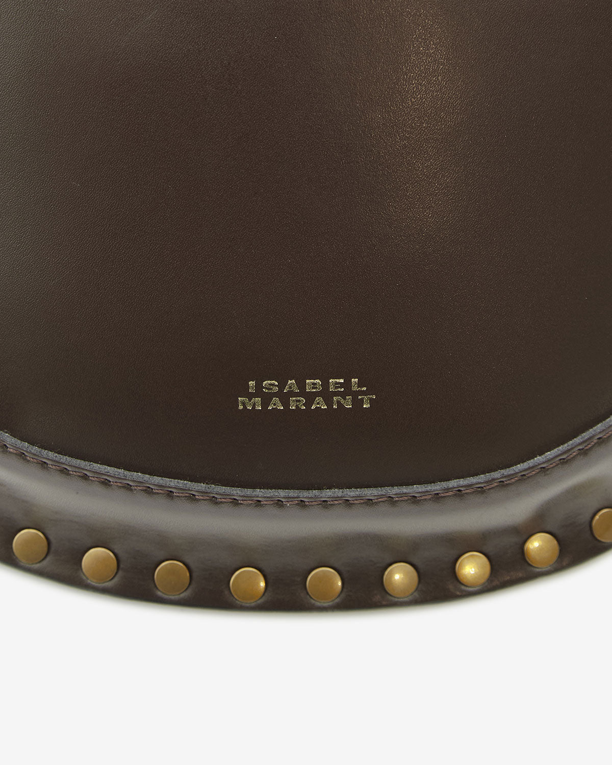 Skano belt bag - Dark brown - Woman - 3