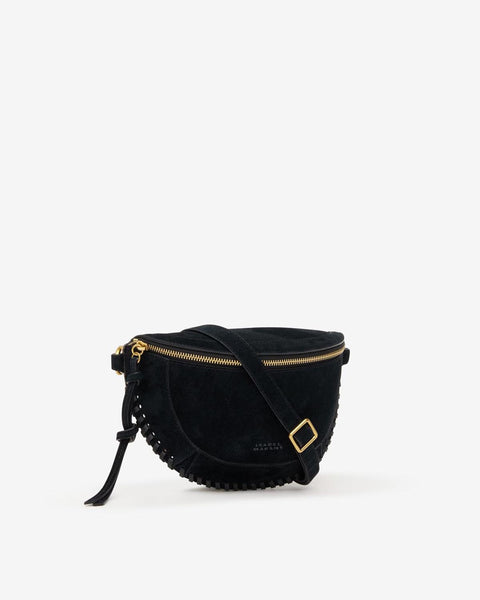 【関税込み】Skano Gz Crossbody - Isabel Marant - Leather - R Isabel Marant Skano Gz Crossbody - Leather - Red | ShopSimon