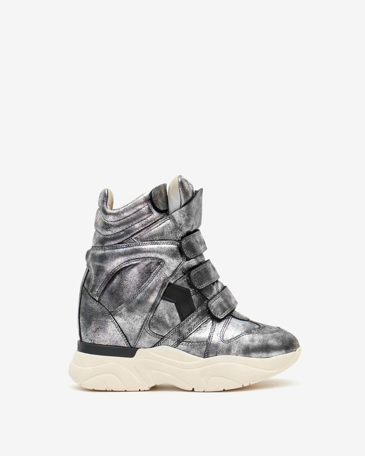 Isabel marant bekett wedge sneakers online