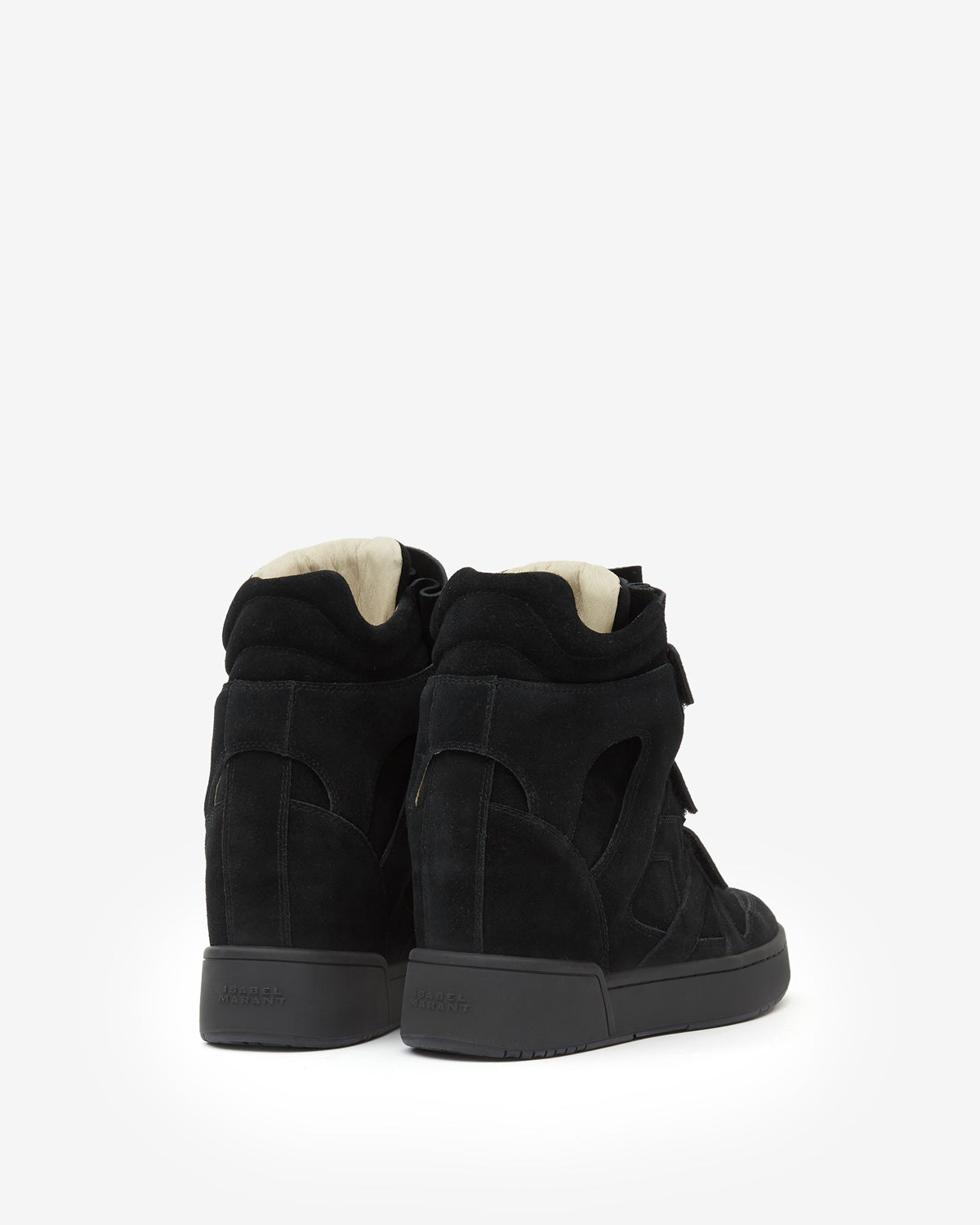 Footwear | ISABEL MARANT Official Online Store