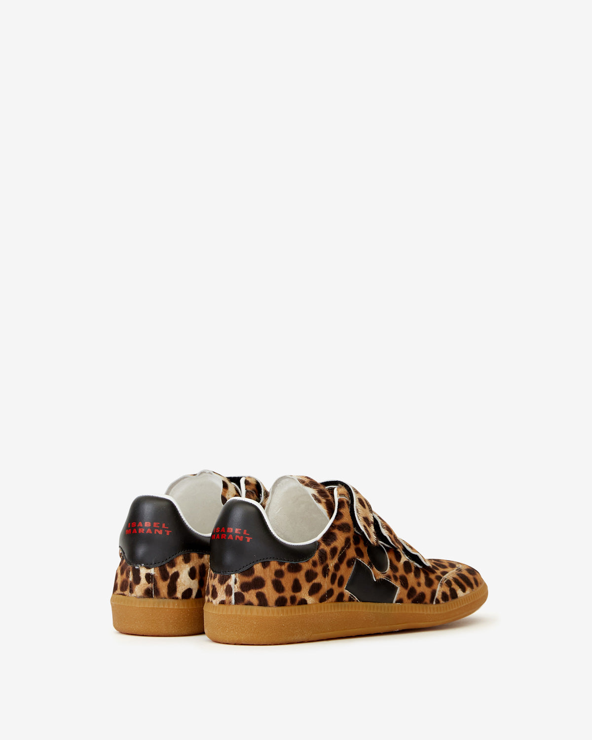 Isabel marant sneakers sale on sale