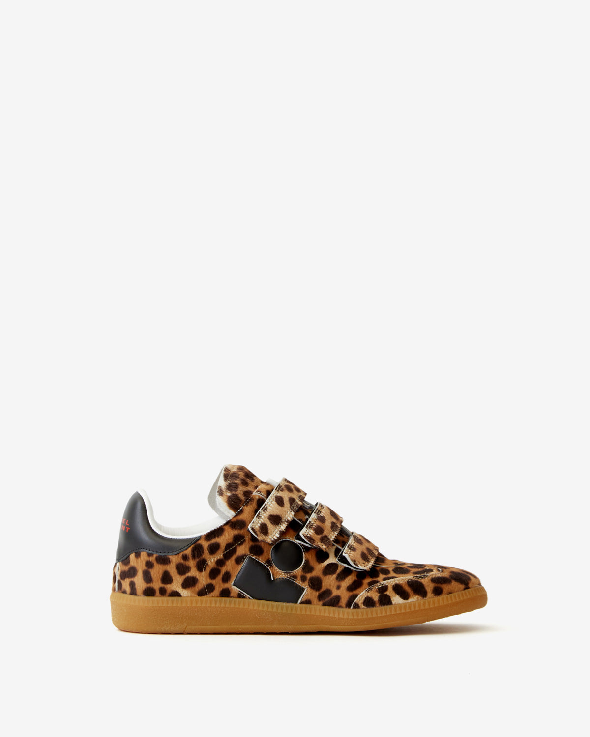 Beth sneakers Woman leopard ISABEL MARANT Official online store