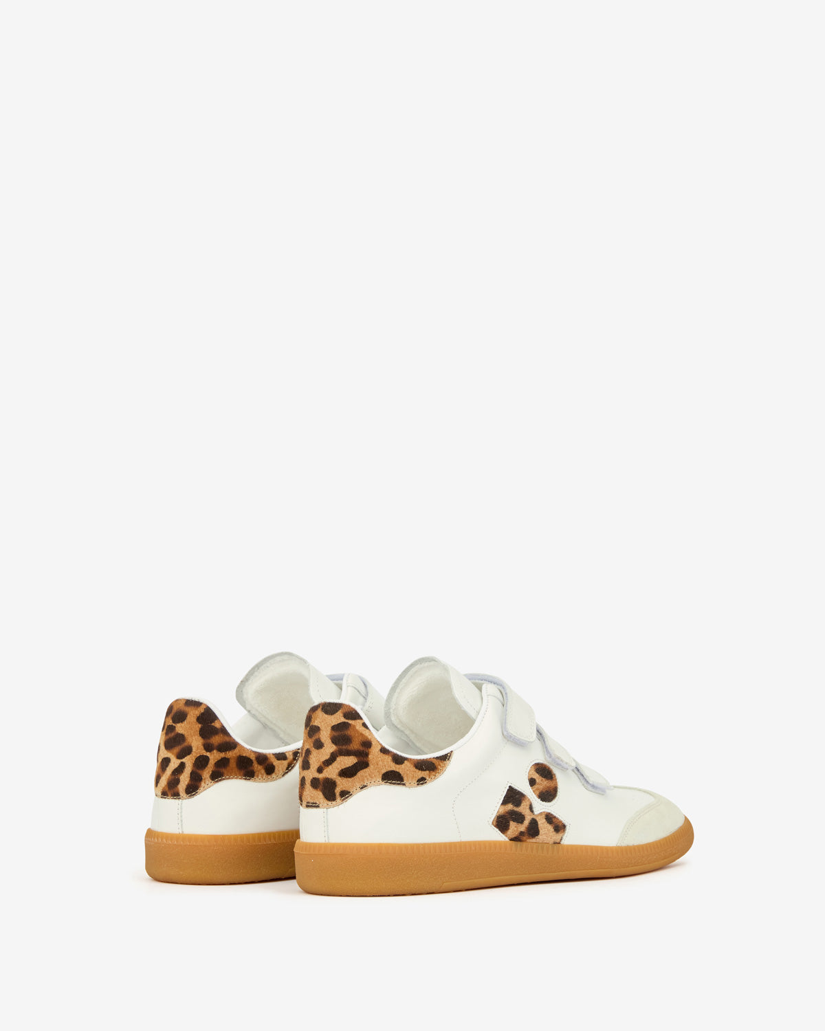 Beth sneakers Woman Leopard 3