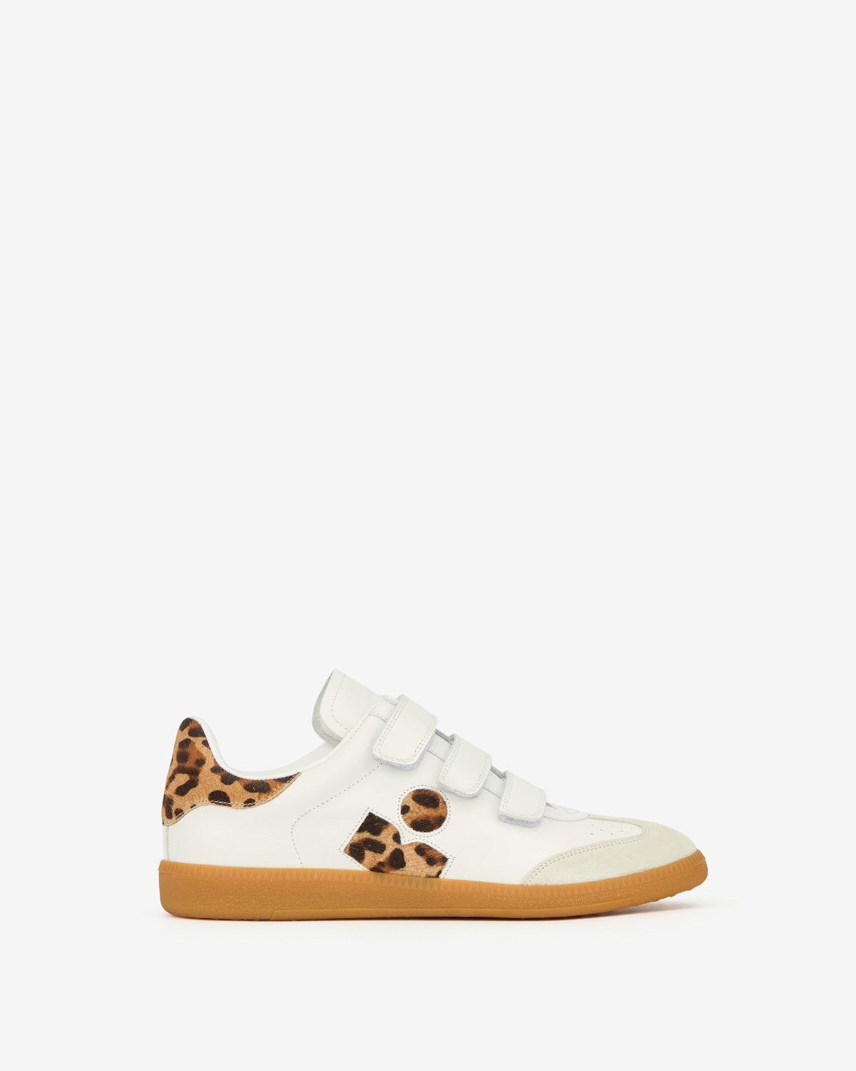 Sneakers Woman and Man | ISABEL MARANT Official Online Store