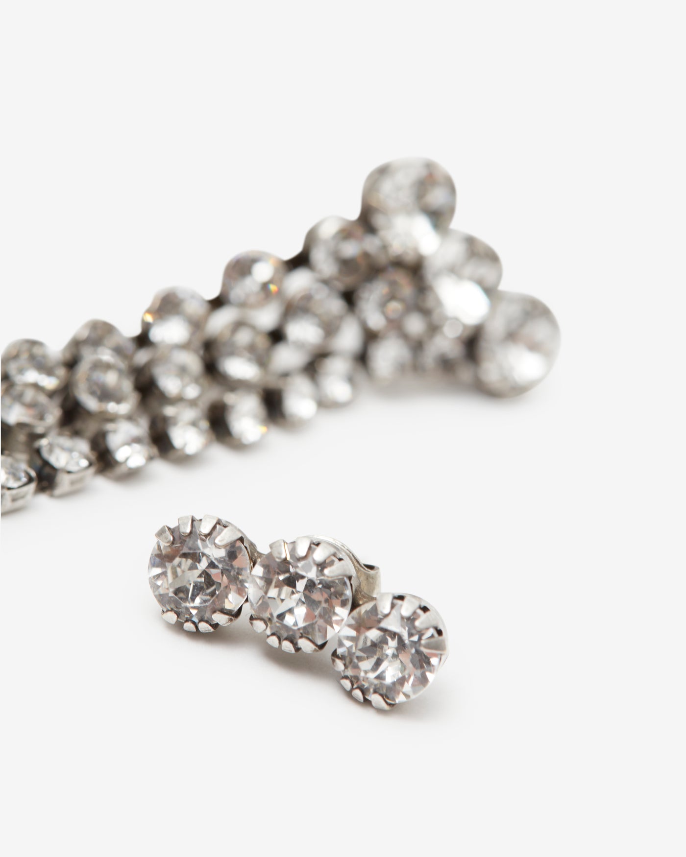 Pendientes a wild shore - Plata - Woman - 5